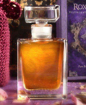 Vespertina Roxana Illuminated Perfume — аромат