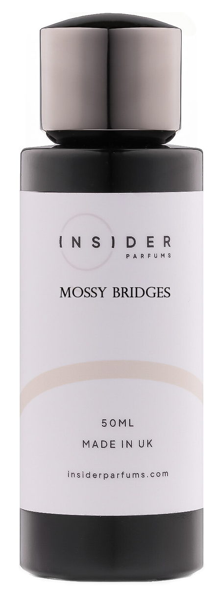 Mossy Bridges Insider Parfums — аромат