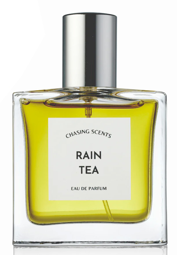 Rain Tea Chasing Scents — аромат