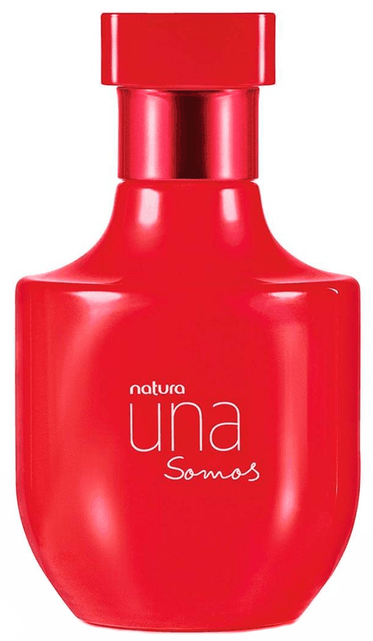 Una Somos Natura — аромат