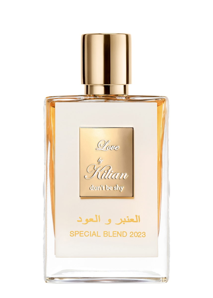 Love by Kilian Amber and Oud Special Blend 2023 By Kilian — аромат