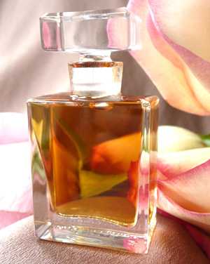 Rosa Roxana Illuminated Perfume — аромат