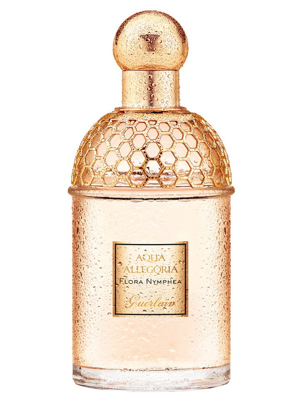 Aqua Allegoria Flora Nymphea Guerlain — аромат