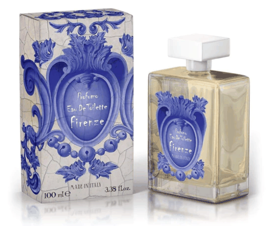 Firenze Rudy Profumi — аромат