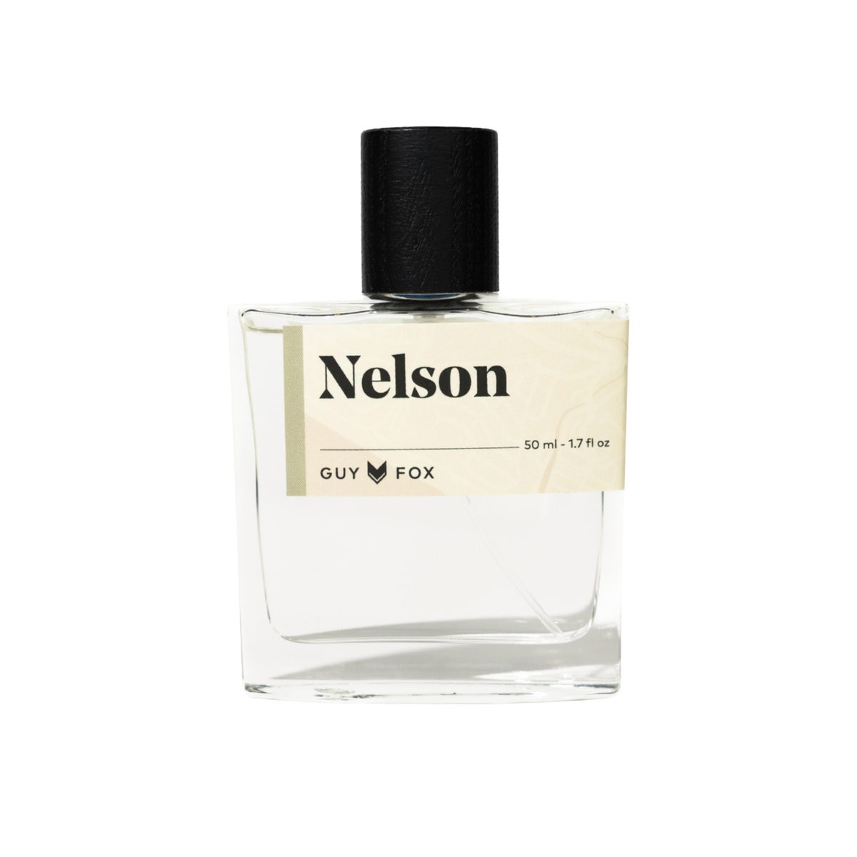 Nelson GUY FOX — аромат
