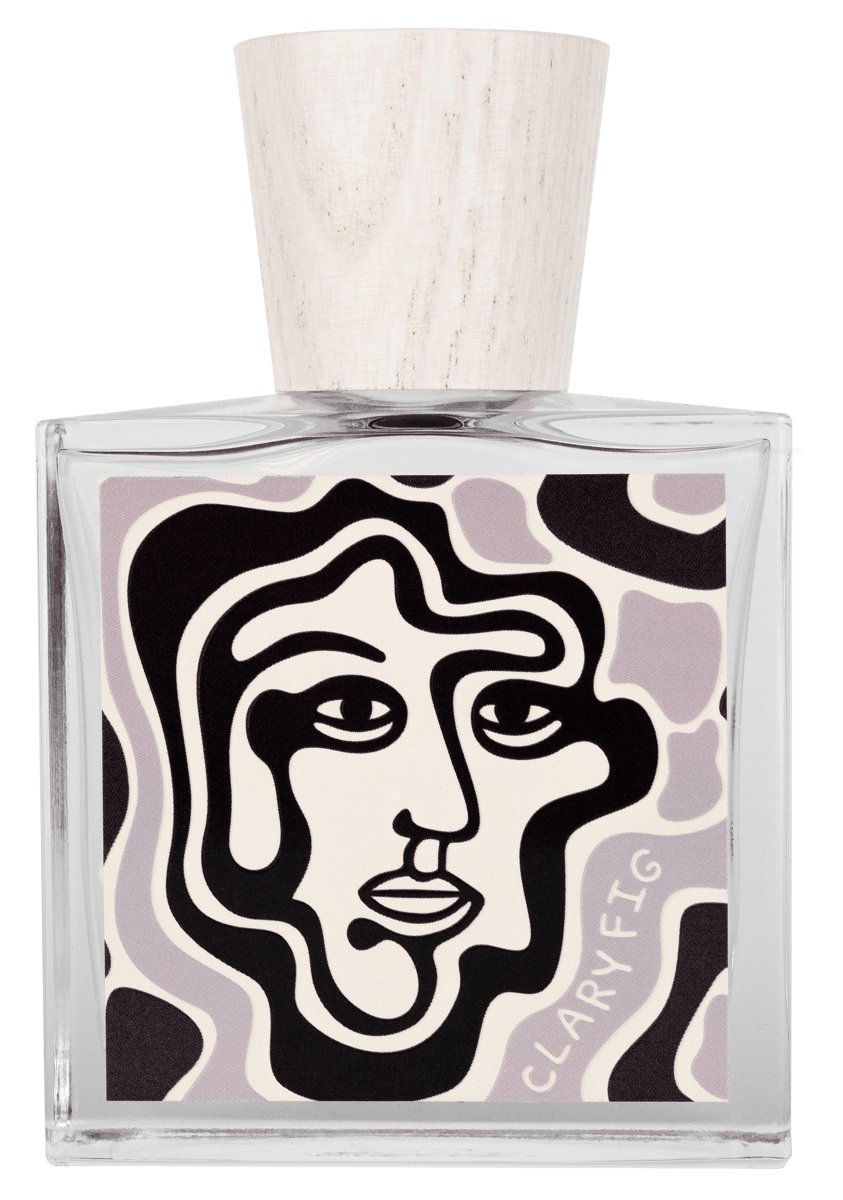 Clary Fig Carl Kling Parfums — аромат
