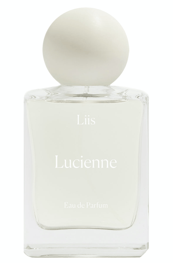 Lucienne Liis — аромат