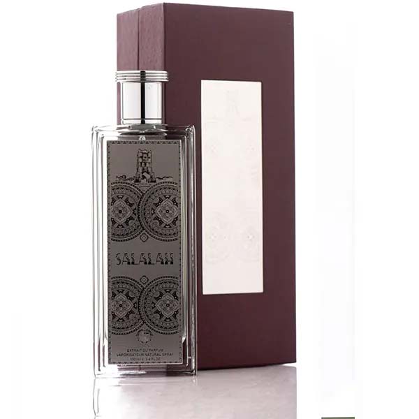 SALALAH Athena Fragrances — аромат