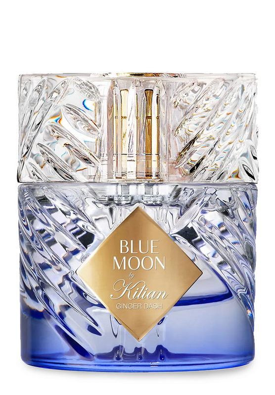 Blue Moon Ginger Dash By Kilian — аромат