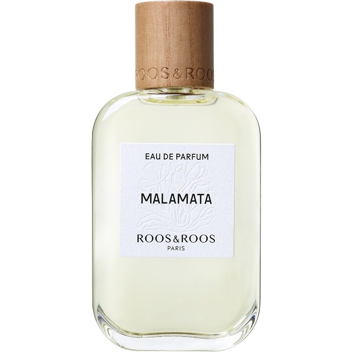 Malamata Roos & Roos — аромат