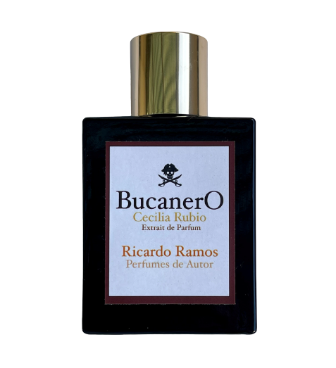 BucanerO Ricardo Ramos Perfumes de Autor — аромат