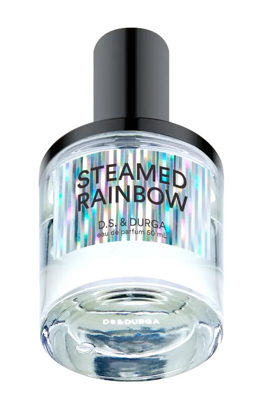 Steamed Rainbow DS&Durga — аромат