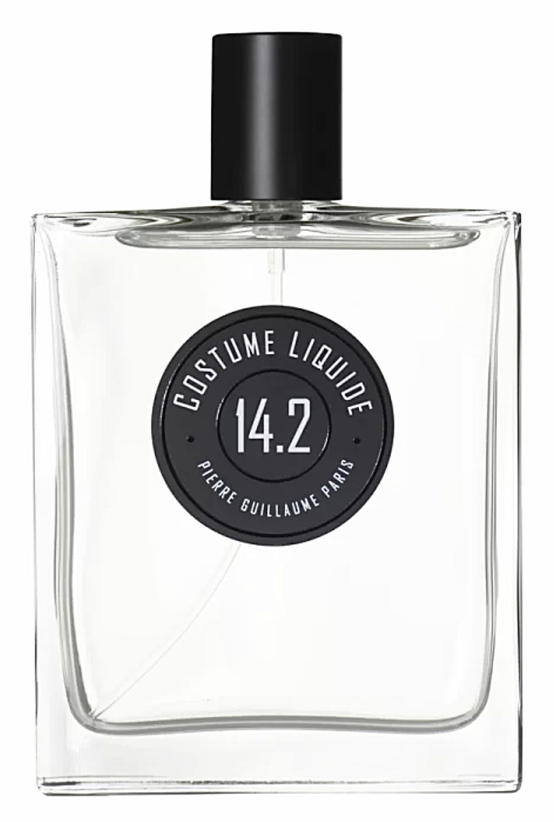 Costume Liquide 14.2 Pierre Guillaume Paris — аромат