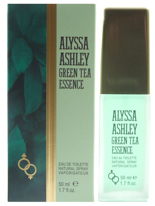 Alyssa Ashley Green Tea Essence Alyssa Ashley — аромат