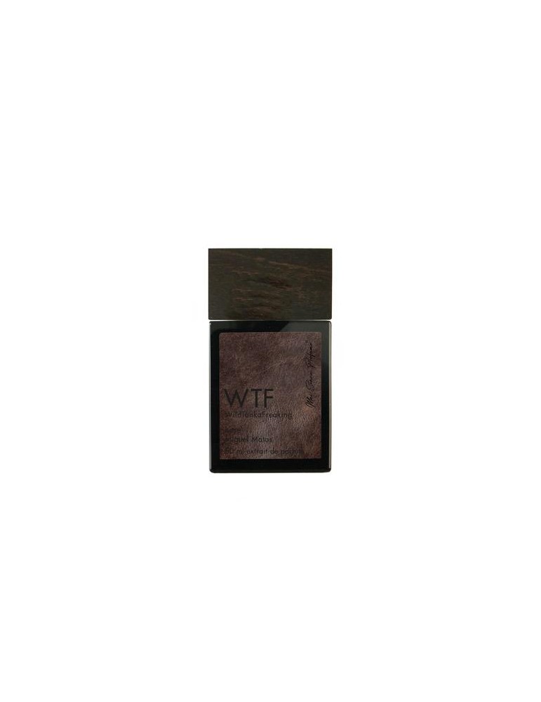 Wild Tonka Freaking Mai Senza Profumo — аромат