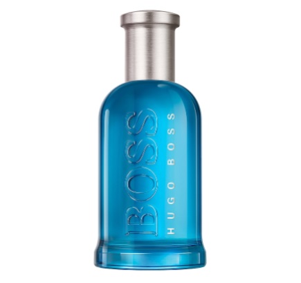 Boss Bottled Pacific Hugo Boss — аромат
