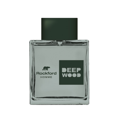 Deep Wood Rockford — аромат