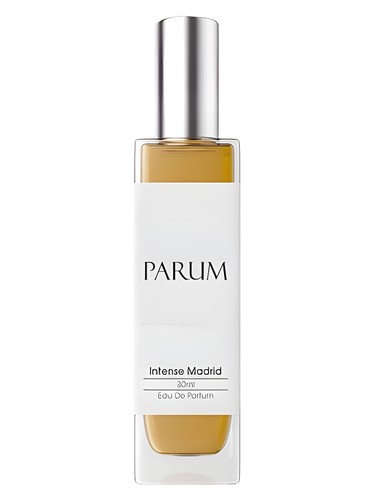 Intense Madrid PARUM — аромат