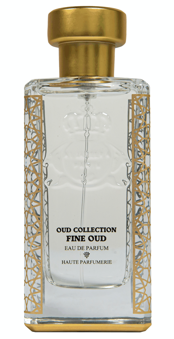 Fine Oud Al-Jazeera Perfumes — аромат
