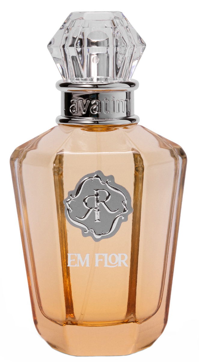Em Flor Avatim — аромат