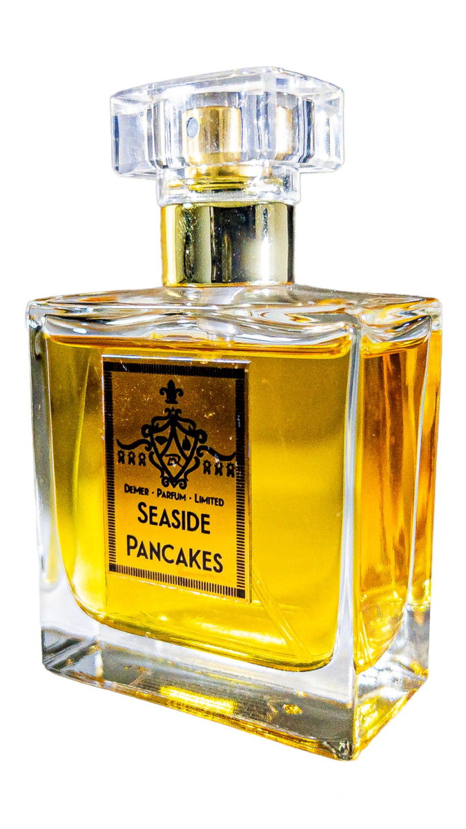 Seaside Pancakes DeMer Parfum Limited — аромат