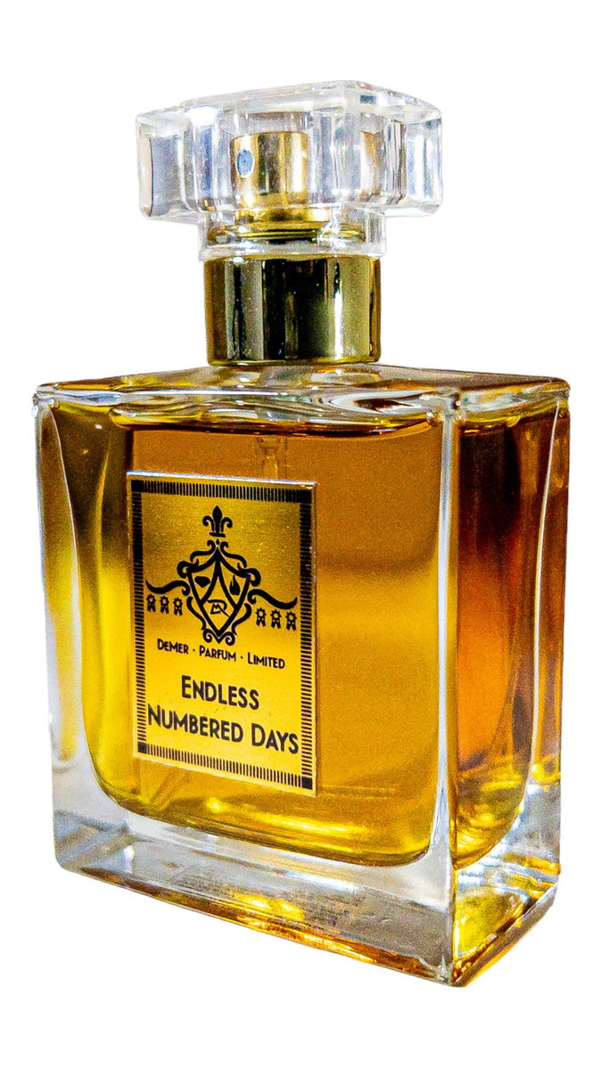 Endless Numbered Days DeMer Parfum Limited — аромат