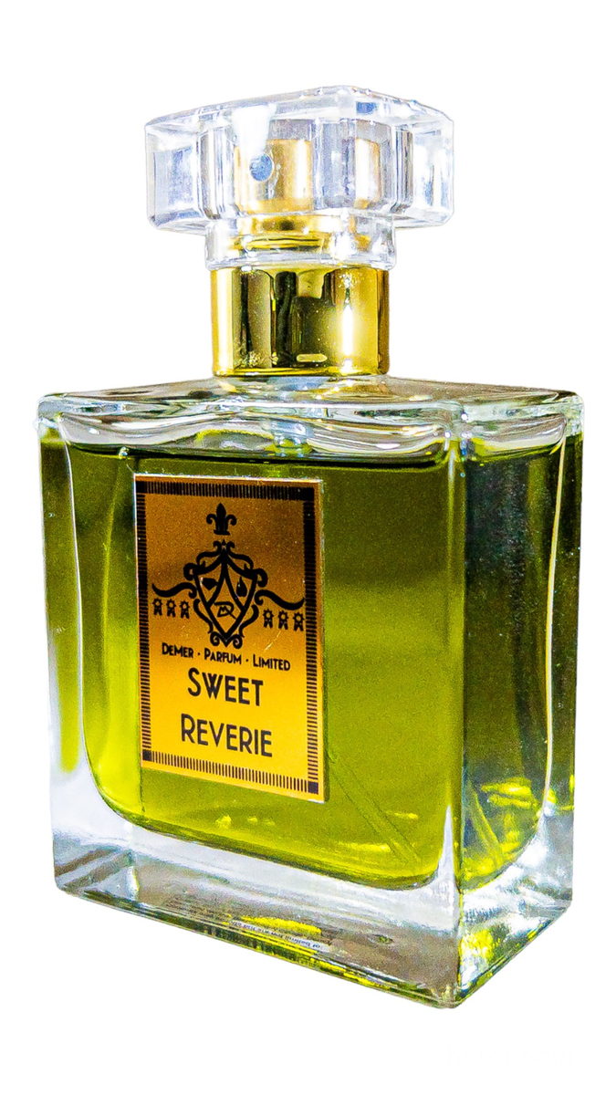 Sweet Reverie DeMer Parfum Limited — аромат