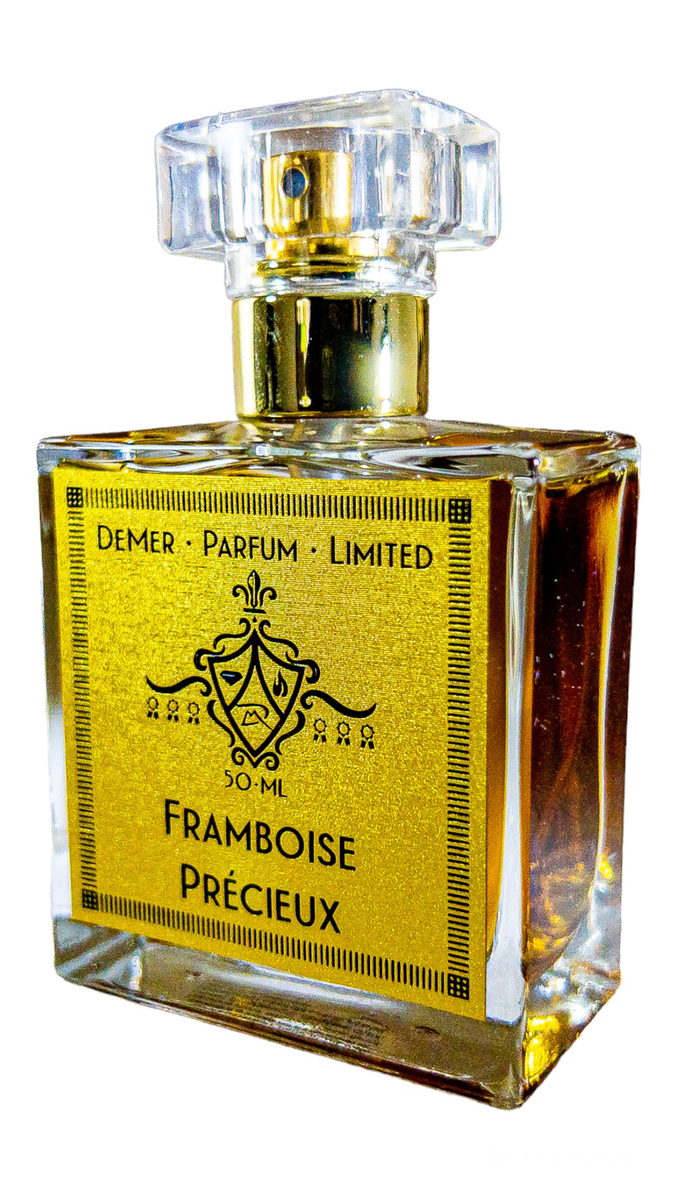 Framboise Précieux DeMer Parfum Limited — аромат