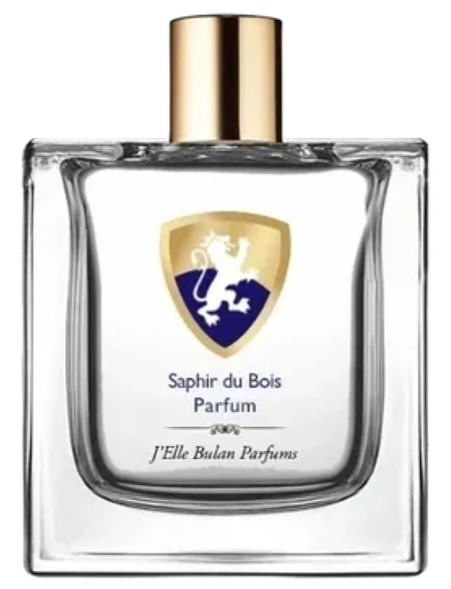 Saphir Du Bois J'Elle Bulan Parfums — аромат