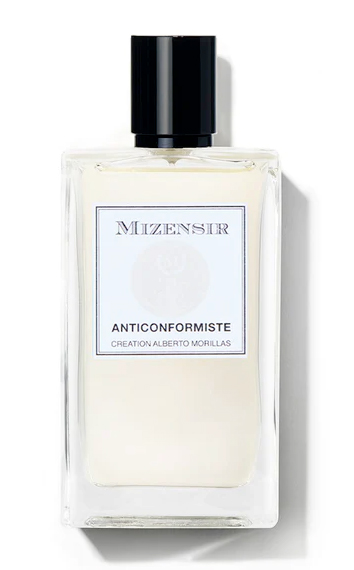 Anticonformiste Mizensir — аромат