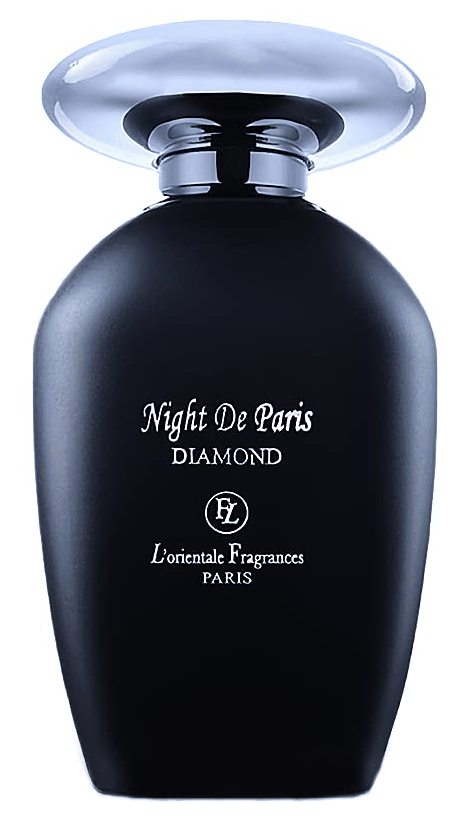 Night De Paris Diamond Night De Paris — аромат