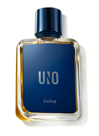 Uno Ésika — аромат