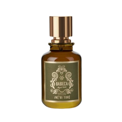 Babieca nBitor Lattafa Perfumes — аромат