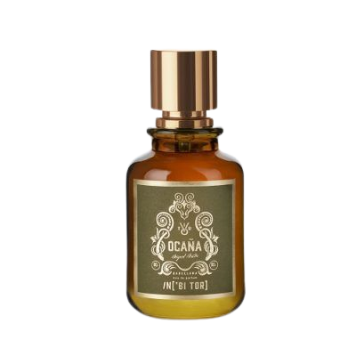 Ocaña nBitor Lattafa Perfumes — аромат