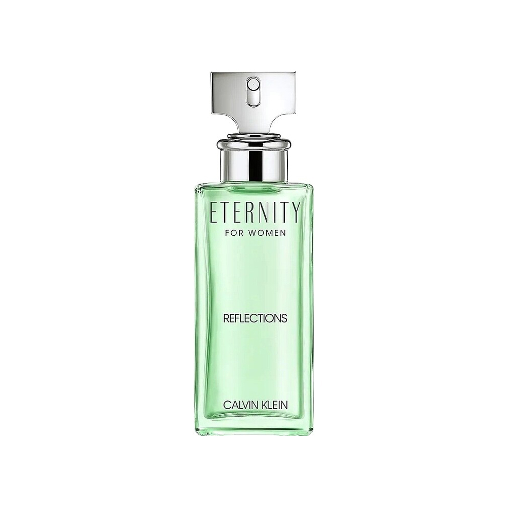 Eternity for Women Reflections Calvin Klein — аромат
