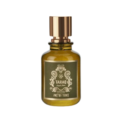 Taraq nBitor Lattafa Perfumes — аромат