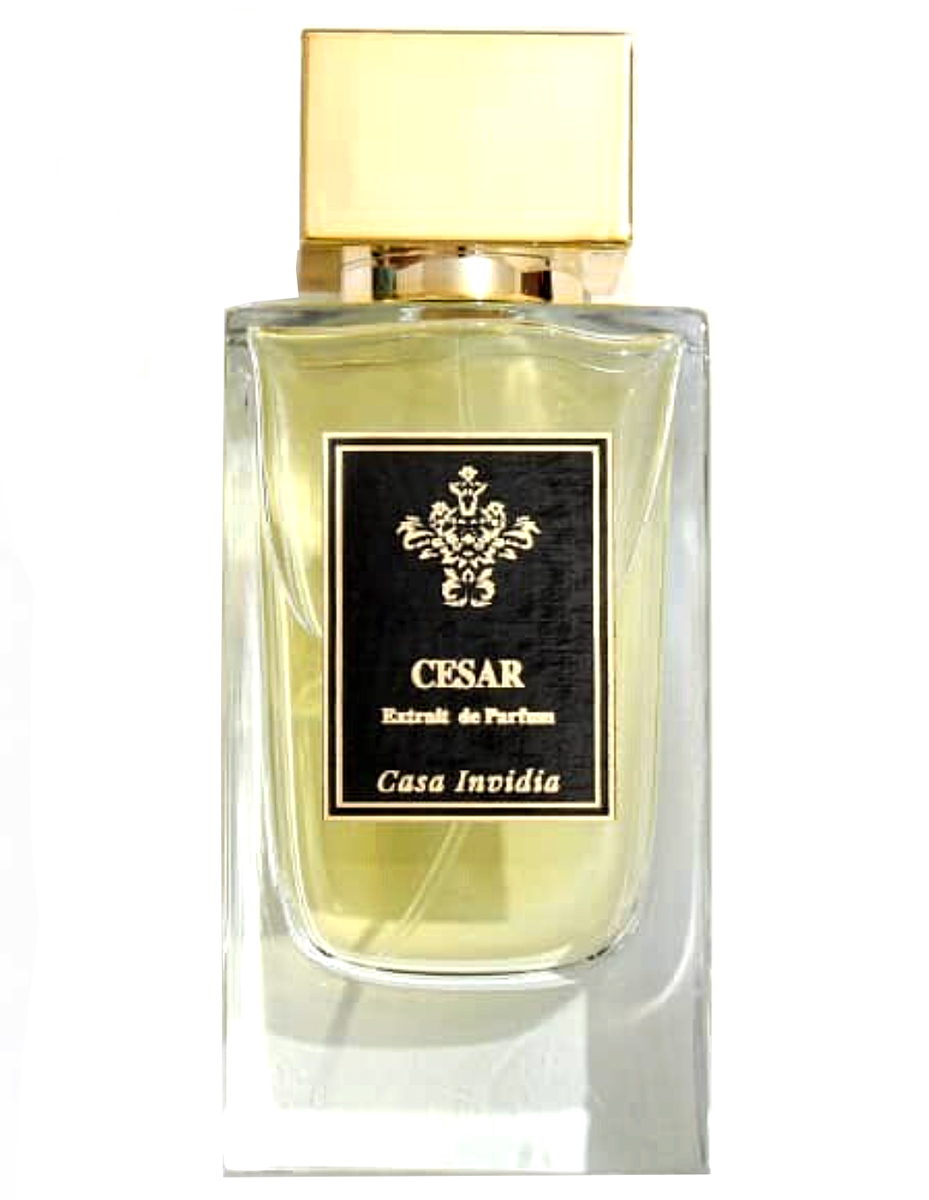 César Casa Invidia — аромат