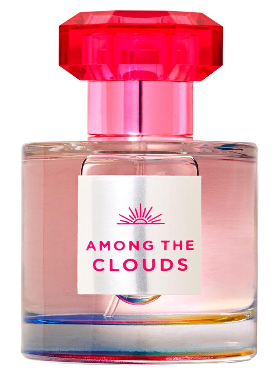 Among The Clouds Bath & Body Works — аромат