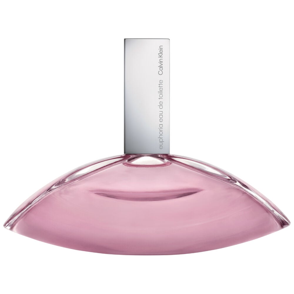 Euphoria Eau de Toilette (2023) Calvin Klein — аромат
