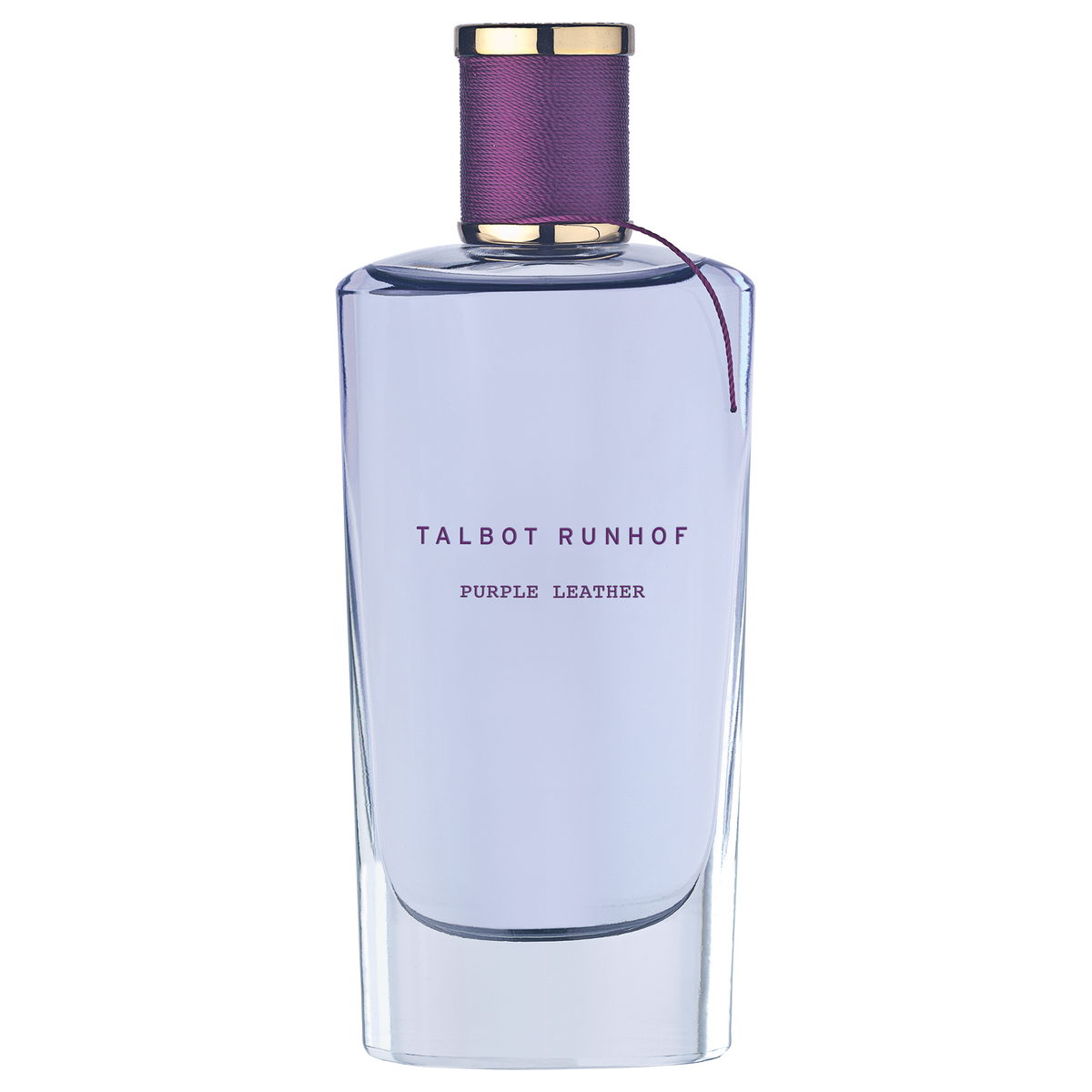 Purple Leather Talbot Runhof — аромат