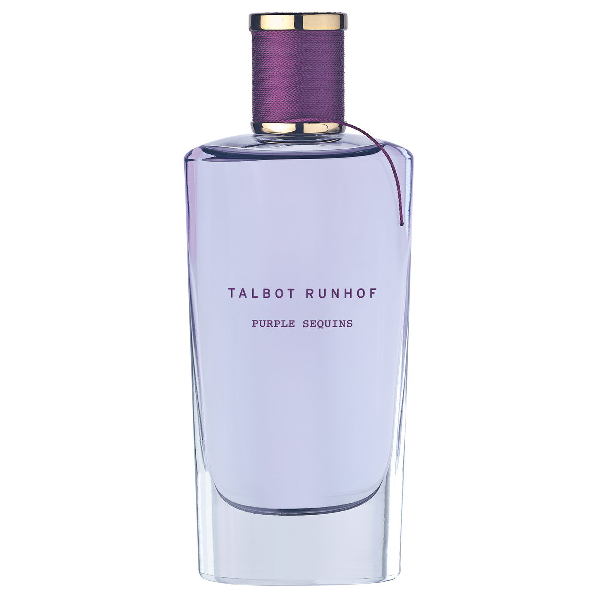 Purple Sequins Talbot Runhof — аромат