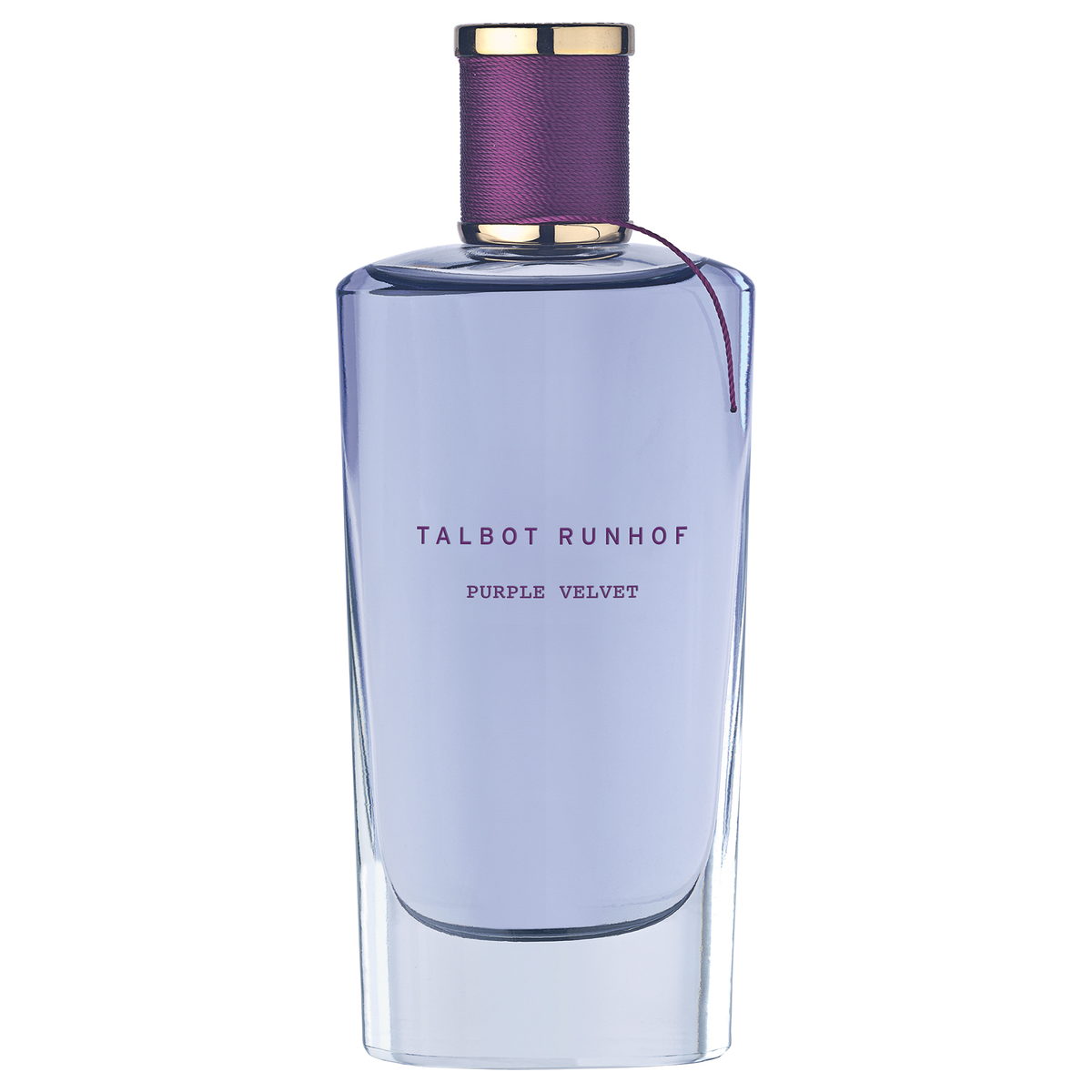 Purple Velvet Talbot Runhof — аромат