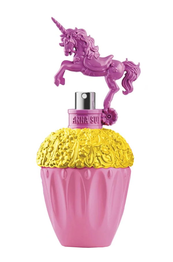 Fantasia Pop Surprise Anna Sui — аромат