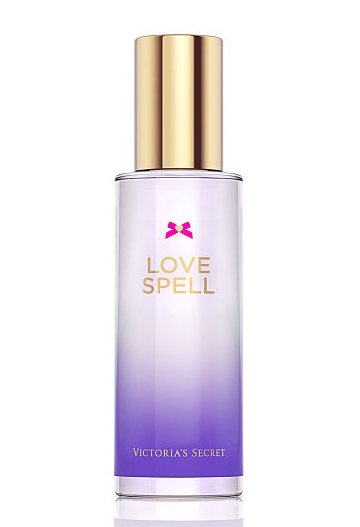 Love Spell Victoria's Secret — аромат