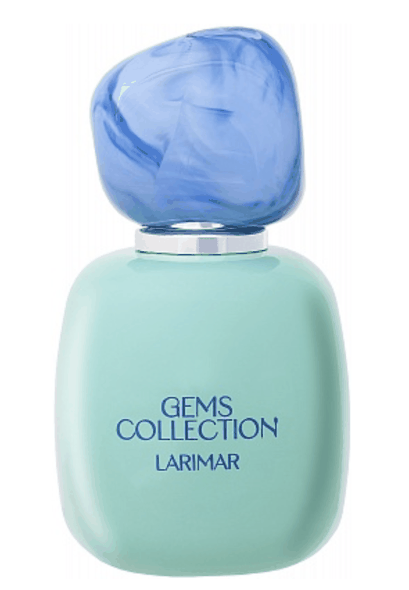 Larimar Brocard — аромат