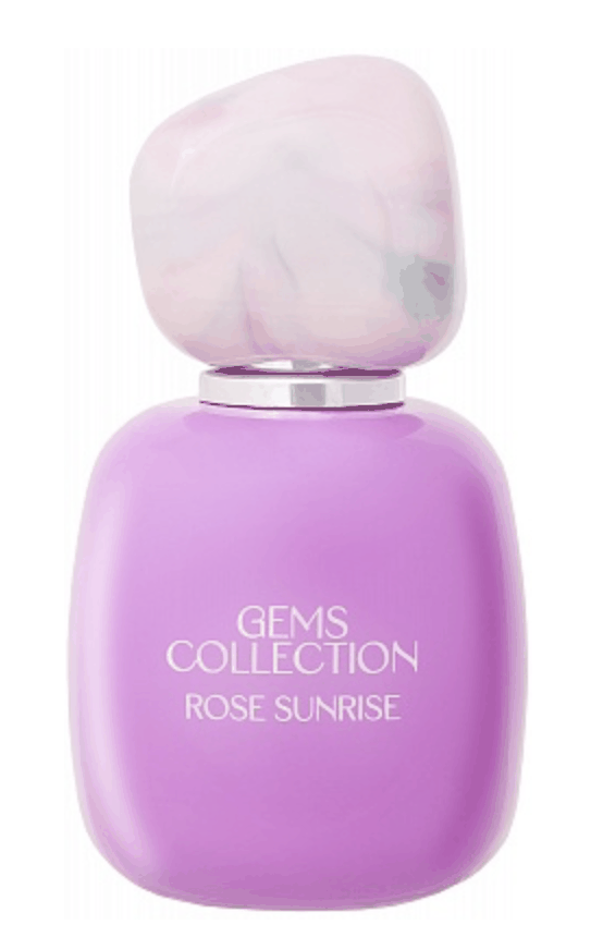 Rose Sunrise Brocard — аромат