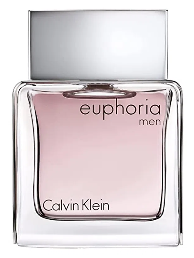 Euphoria Men Calvin Klein — аромат