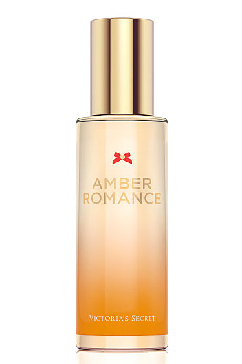 Amber Romance Victoria's Secret — аромат