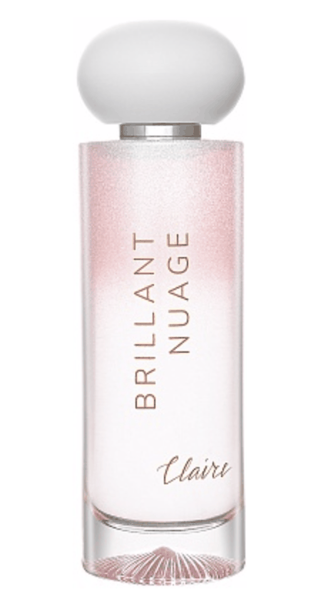 Brillant Nuage Claire Brocard — аромат