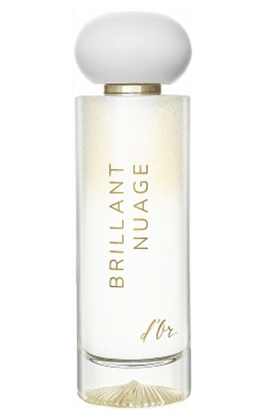 Brillant Nuage d'Or Brocard — аромат